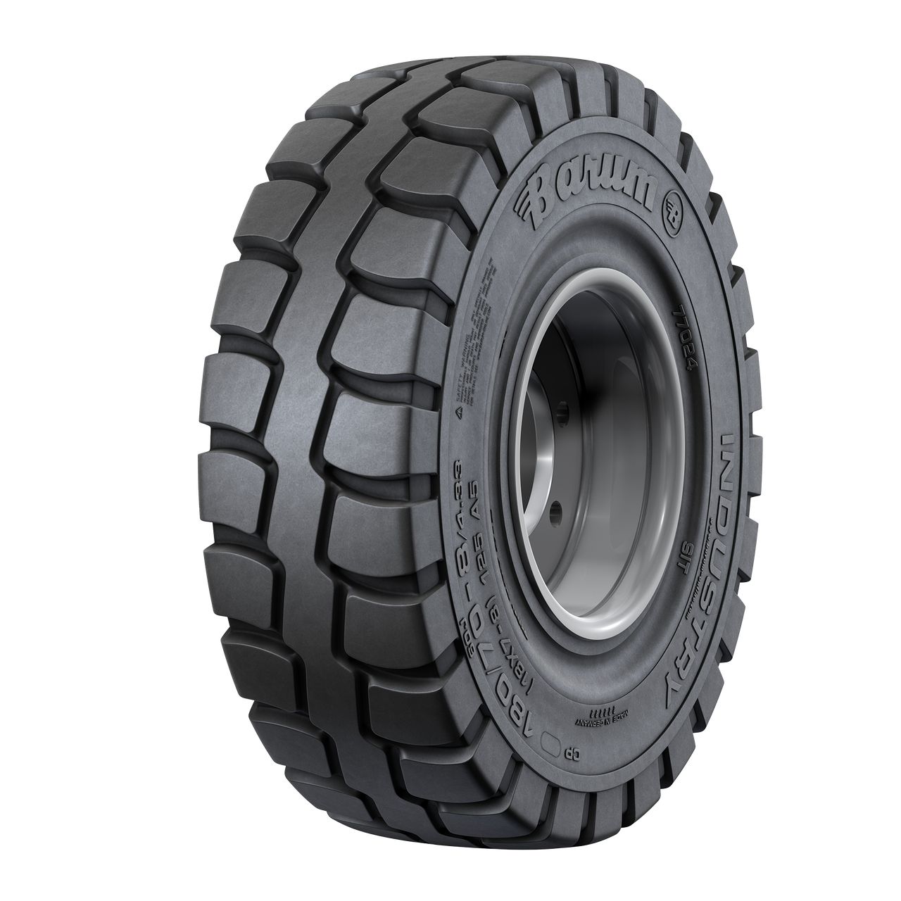 BARUM 8.25 - 15 153A5 BARUM INDUSTRY S FE 6.50-15