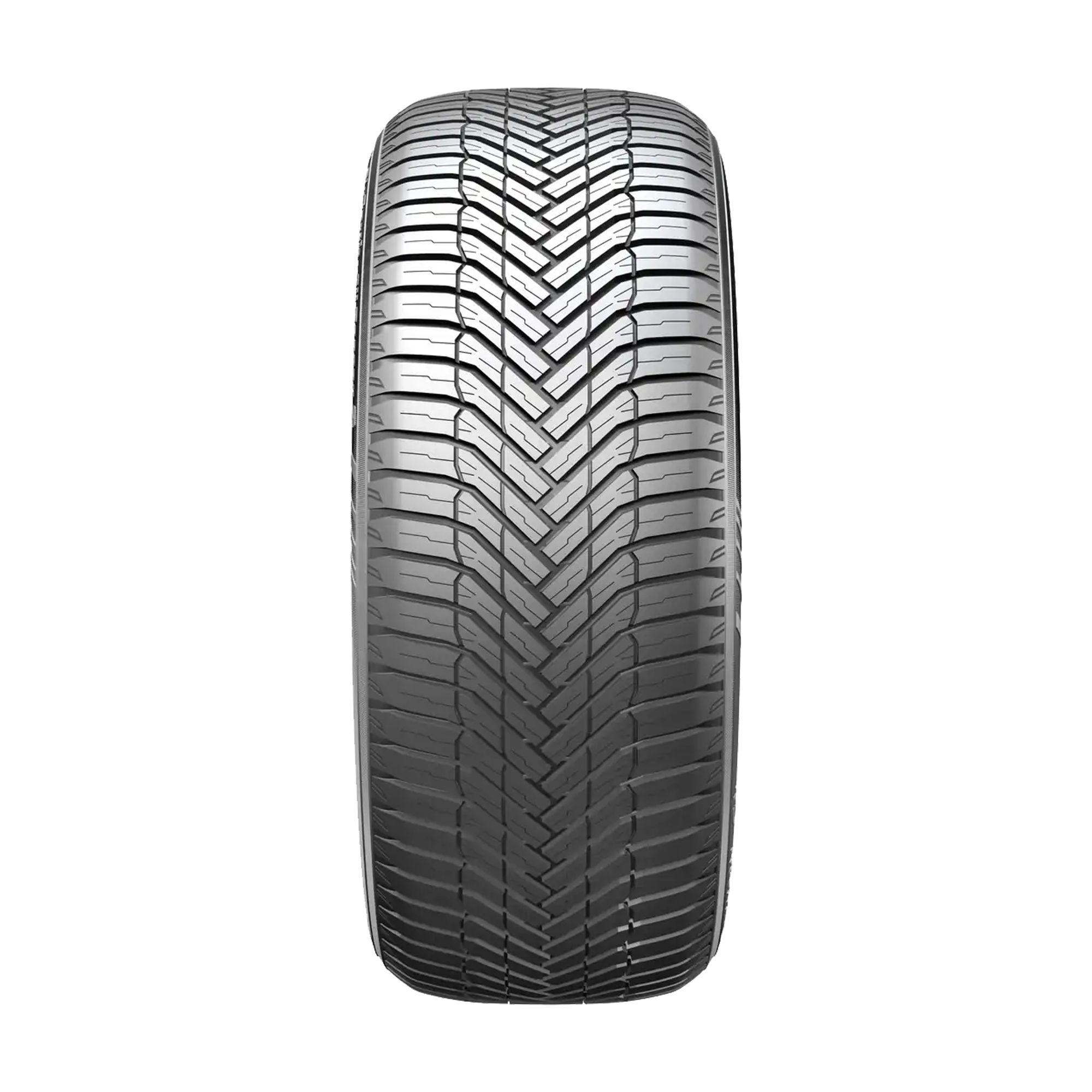 YOKOHAMA BluEarth-AllSeason 2 225/50R17 98W XL RPB
