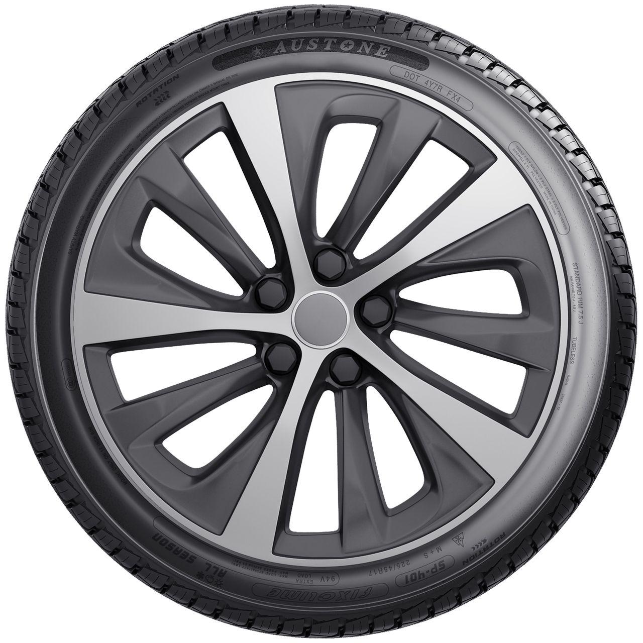 AUSTONE FIXCLIME SP-401 205/55R16 94V XL BSW