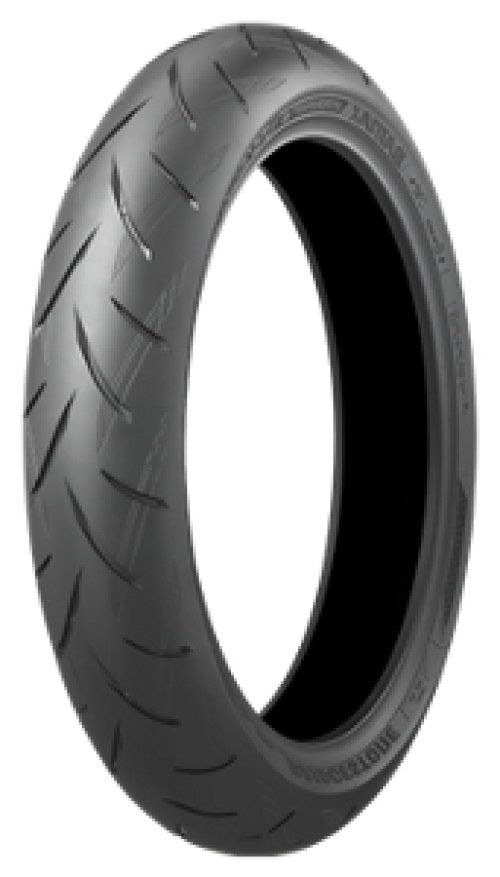 BRIDGESTONE BATTLAX S21 FRONT 120/70 R17 M/C TL 58(W) FRONT