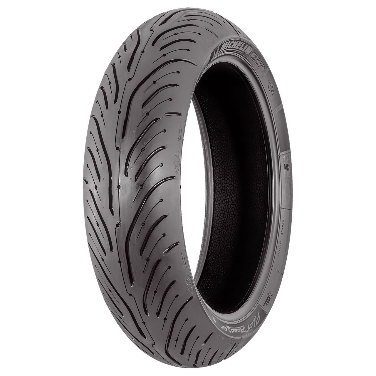 MICHELIN 190/55 ZR 17 M/C TL (75W) PILOT ROAD 4 GT REAR