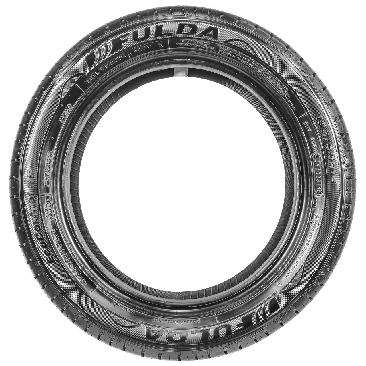 FULDA ECOCONTROL HP 185/65R14 86H