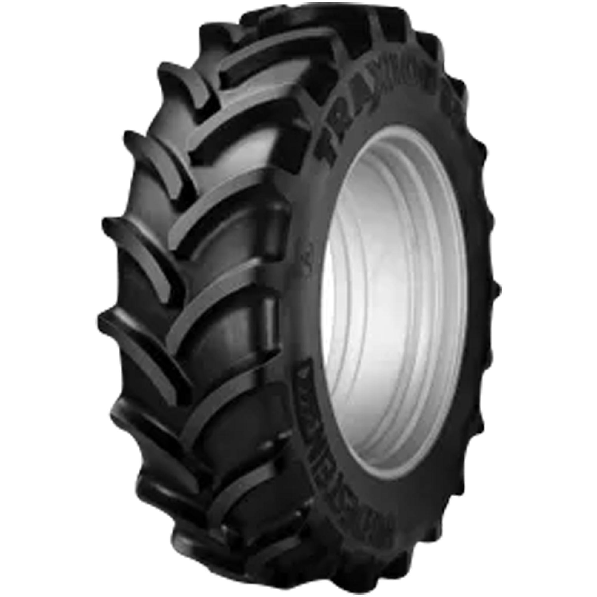 VREDESTEIN 380/85 R 24 TL 131A8/131B TRAXION 85 II