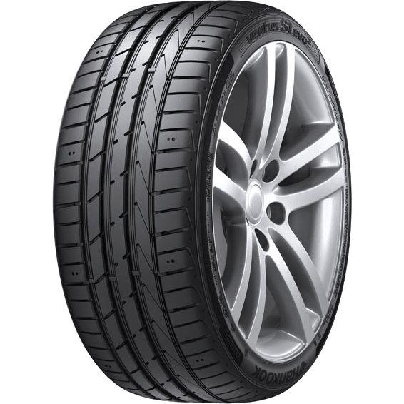 HANKOOK VENTUS S1 EVO2 (K117) (AO) 265/35R19 98Y (AO) XL SOUND ABSORBER