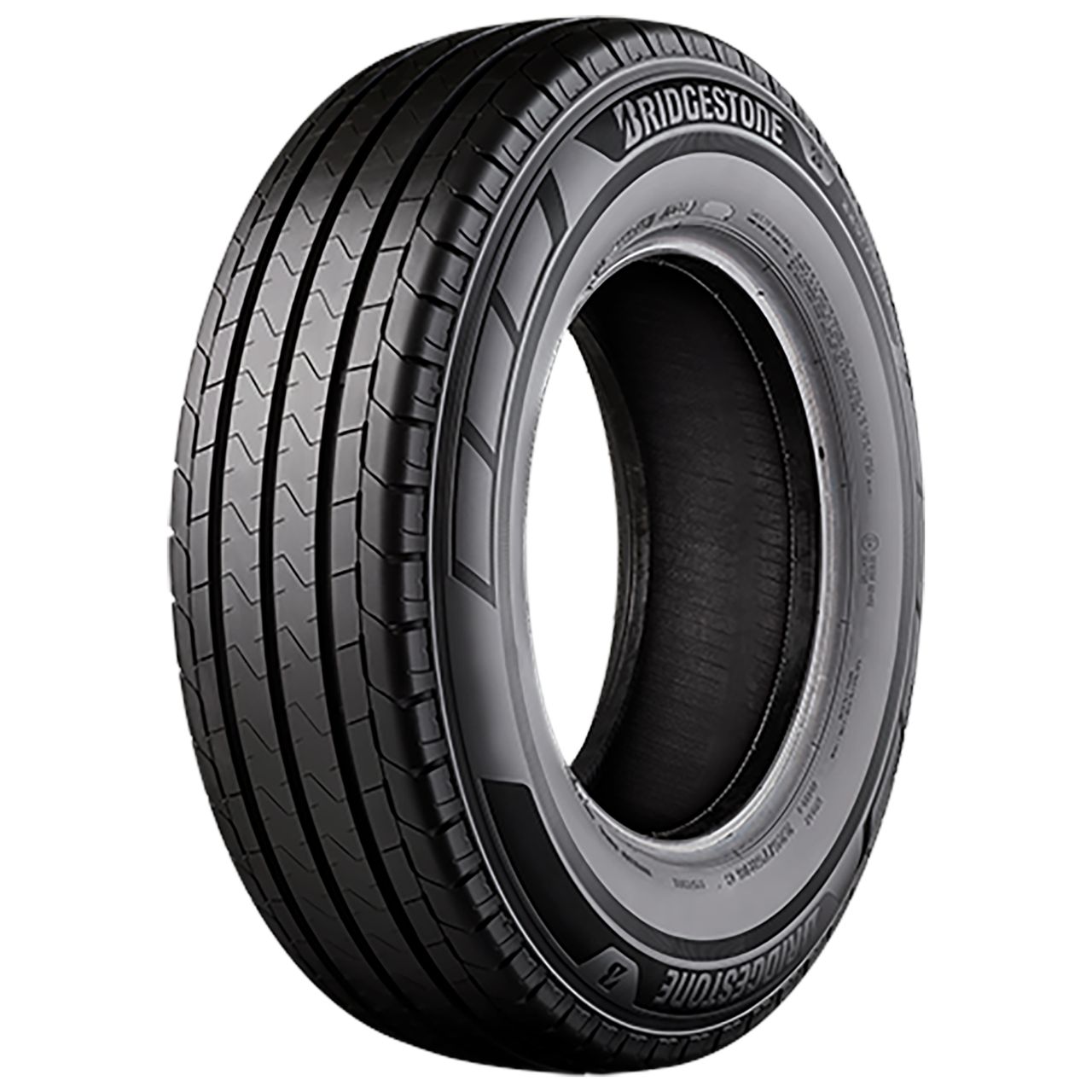 BRIDGESTONE DURAVIS VAN 195/70R15C 104S ENLITEN BSW