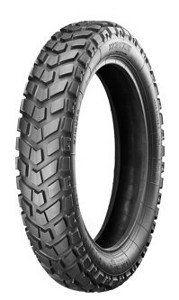 HEIDENAU 80/90 - 21 M/C TT 48P K60 FRONT