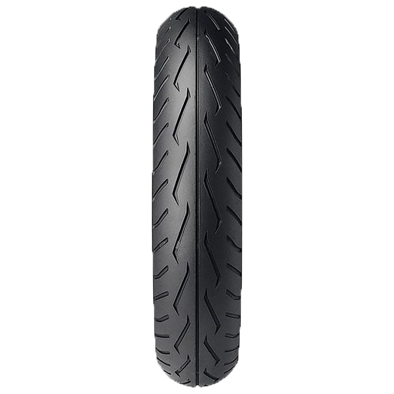 DUNLOP D 251 F (L) 130/70 R18 M/C TL 63H FRONT