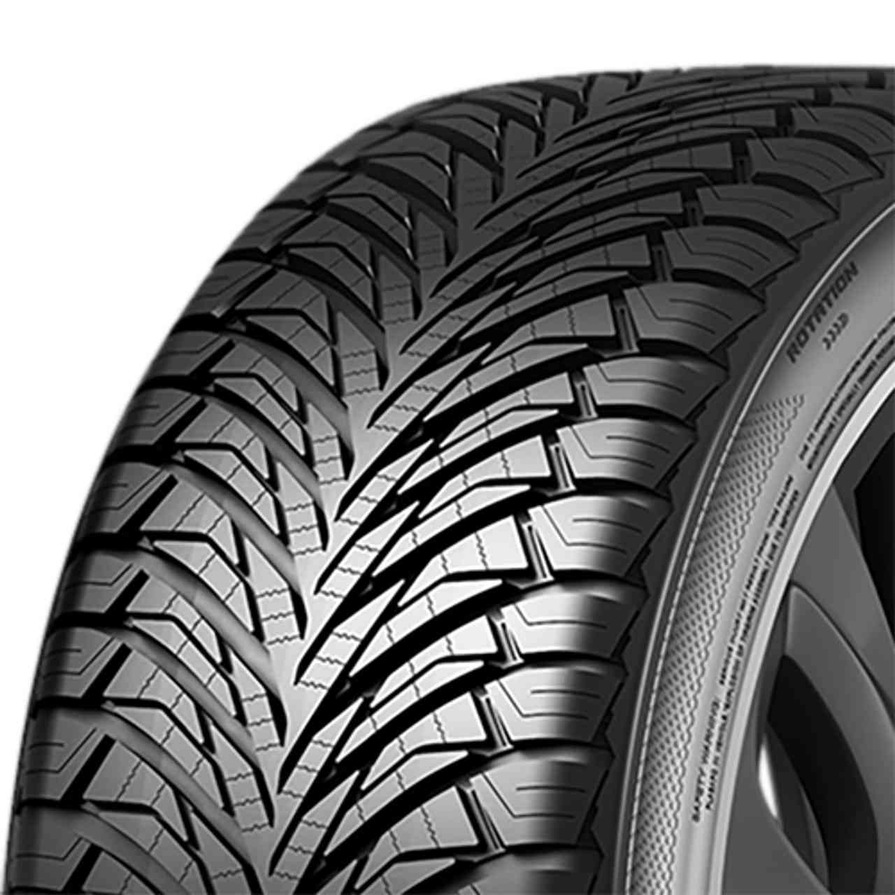 AUSTONE FIXCLIME SP-401 155/80R13 79T BSW