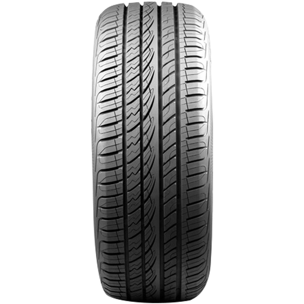 MAXTREK FORTIS T5 245/35R20 95Y XL BSW