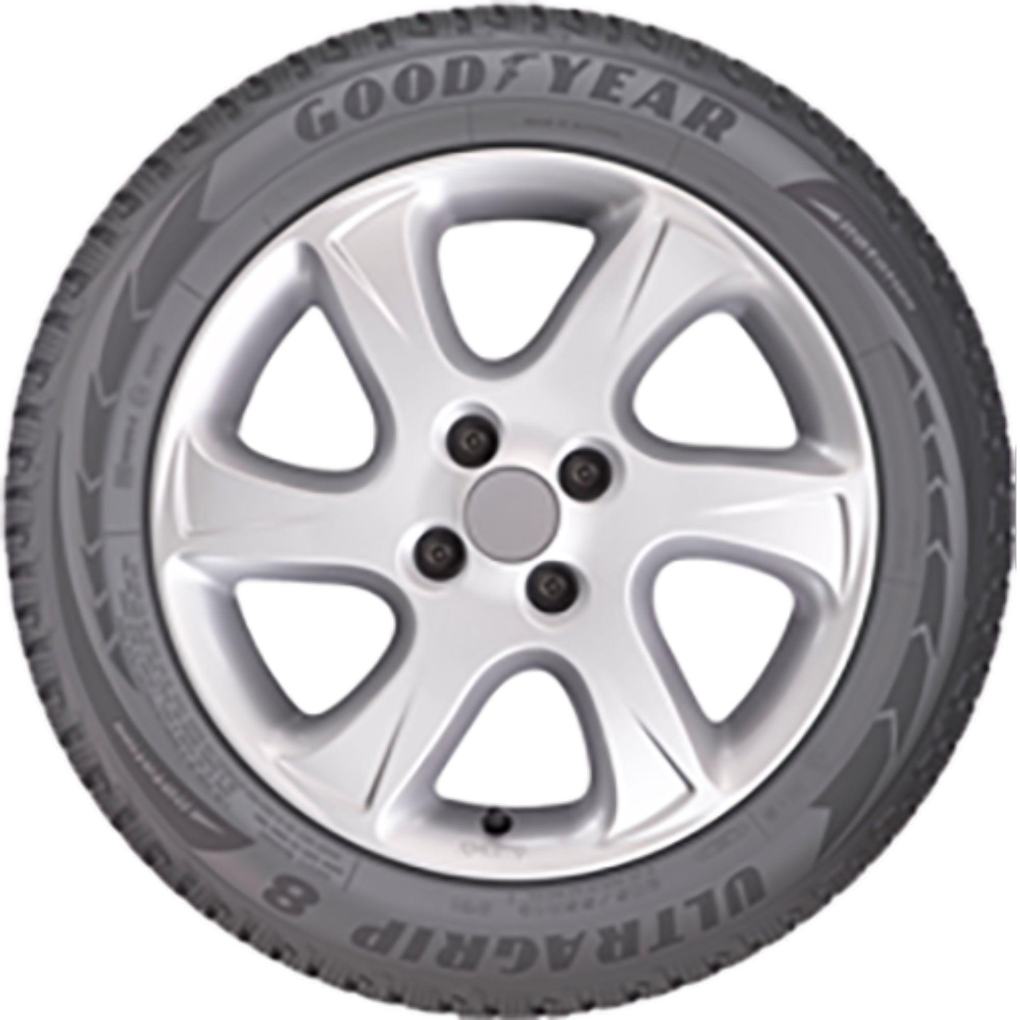 GOODYEAR ULTRA GRIP 8 185/60R15 84T BSW