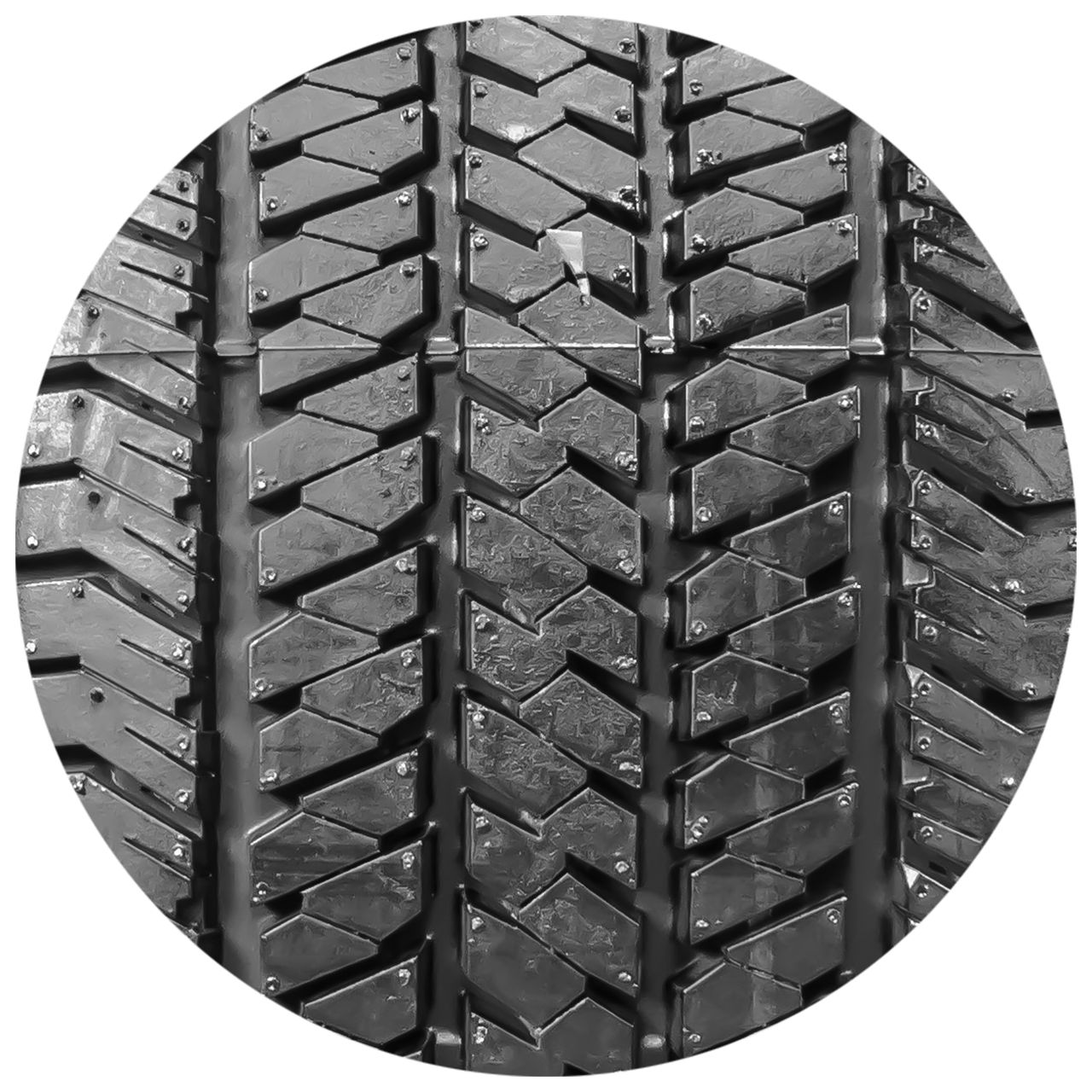 BRIDGESTONE DUELER H/T 684 II 265/60R18 110H HZ