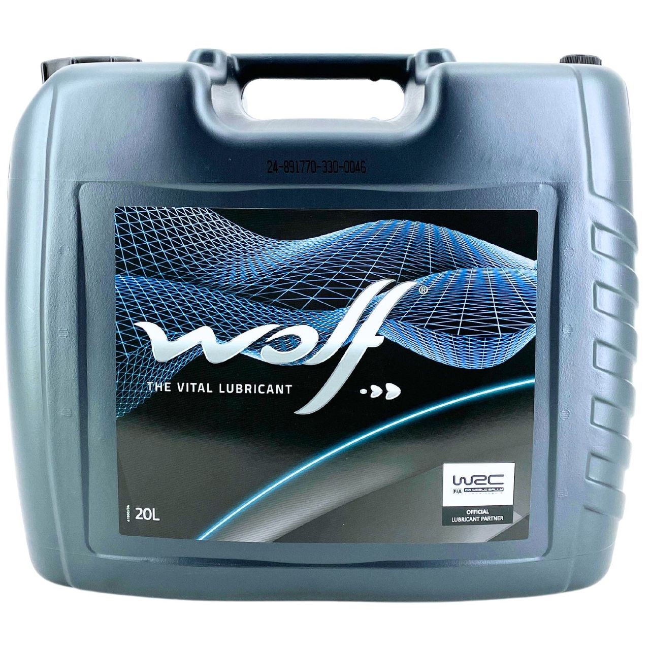 Wolf OfficialTech 0W-30 LL III FE 20 Liter
