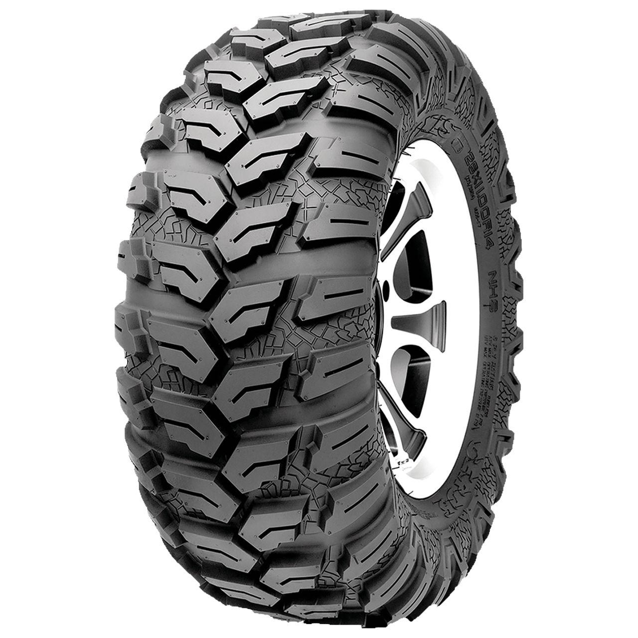 MAXXIS 23x10.00 R 12 TL 70N CEROS MU-08 6PR