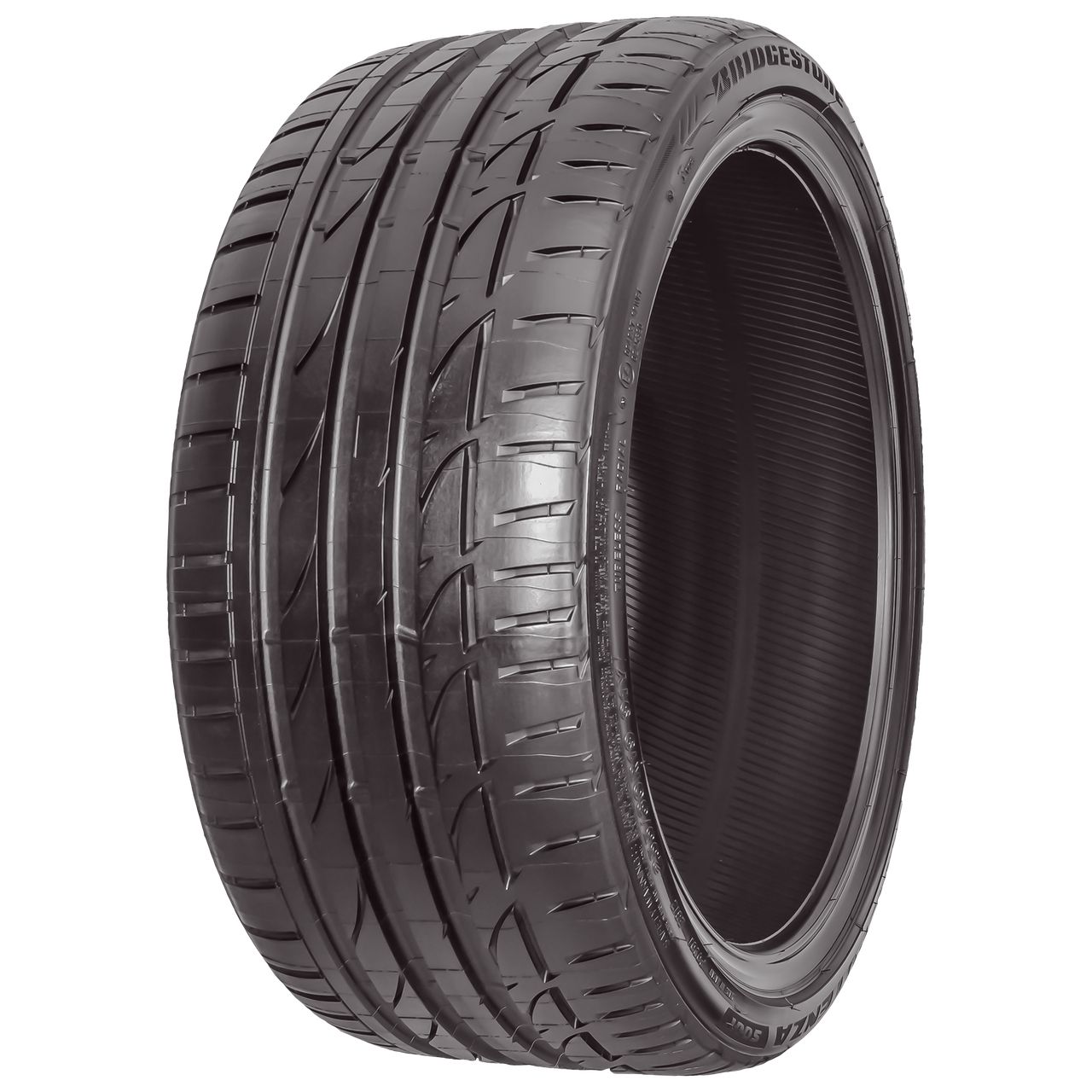 BRIDGESTONE POTENZA S001 (*) RFT 225/45R17 91W