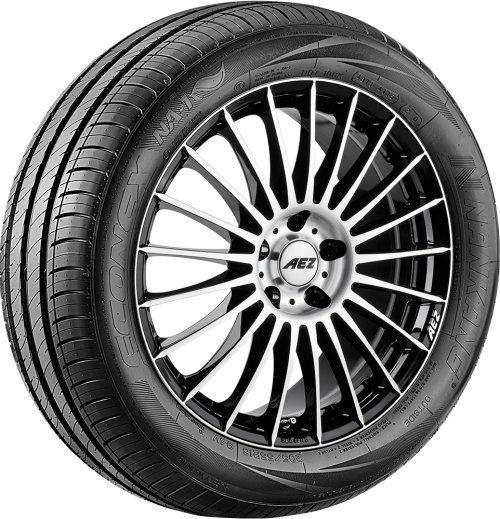 NANKANG ECONEX NA-1 WR 165/80R15 87T XL (20mm) WR