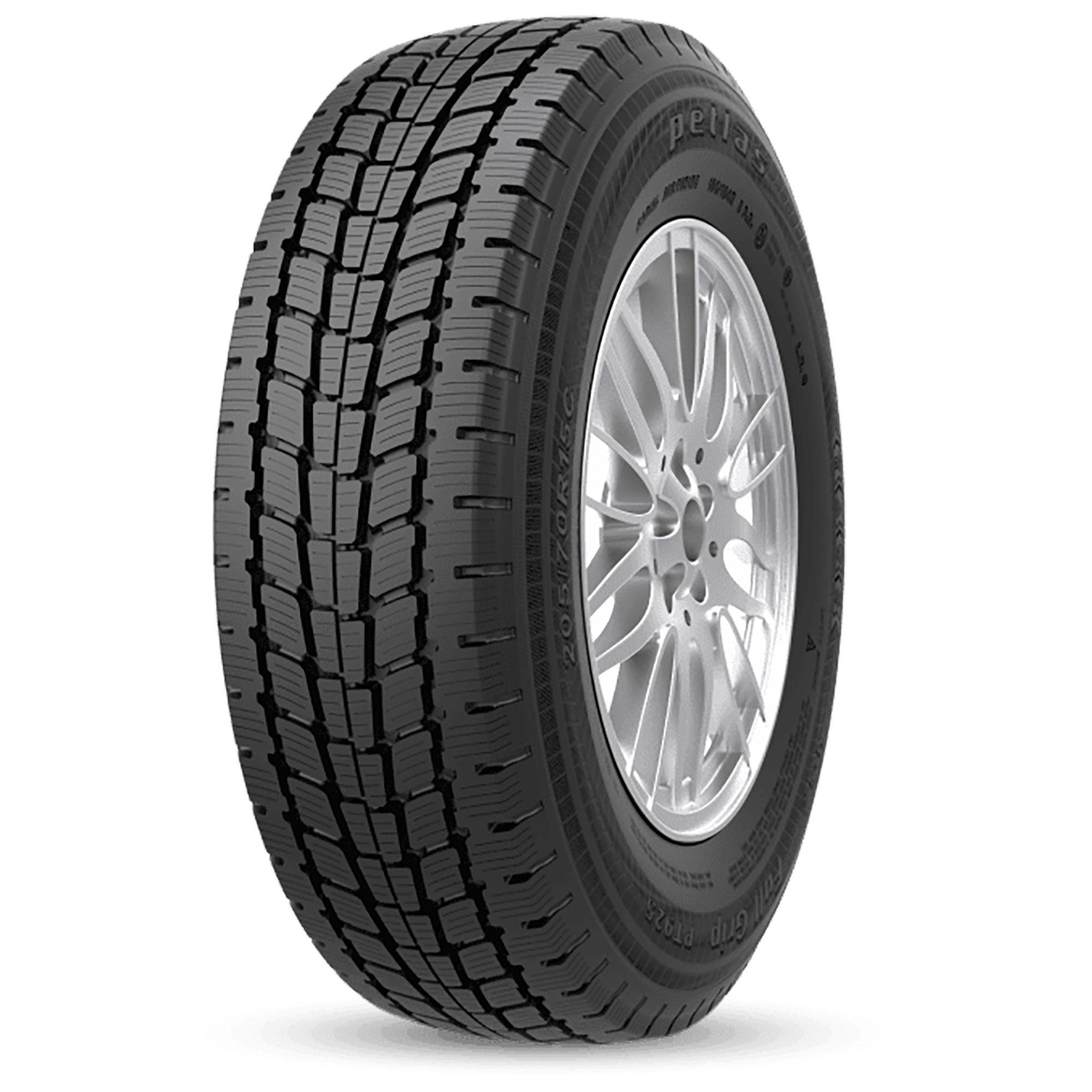 PETLAS FULL GRIP PT925 ALL WEATHER 235/65R16C 115/113R BSW