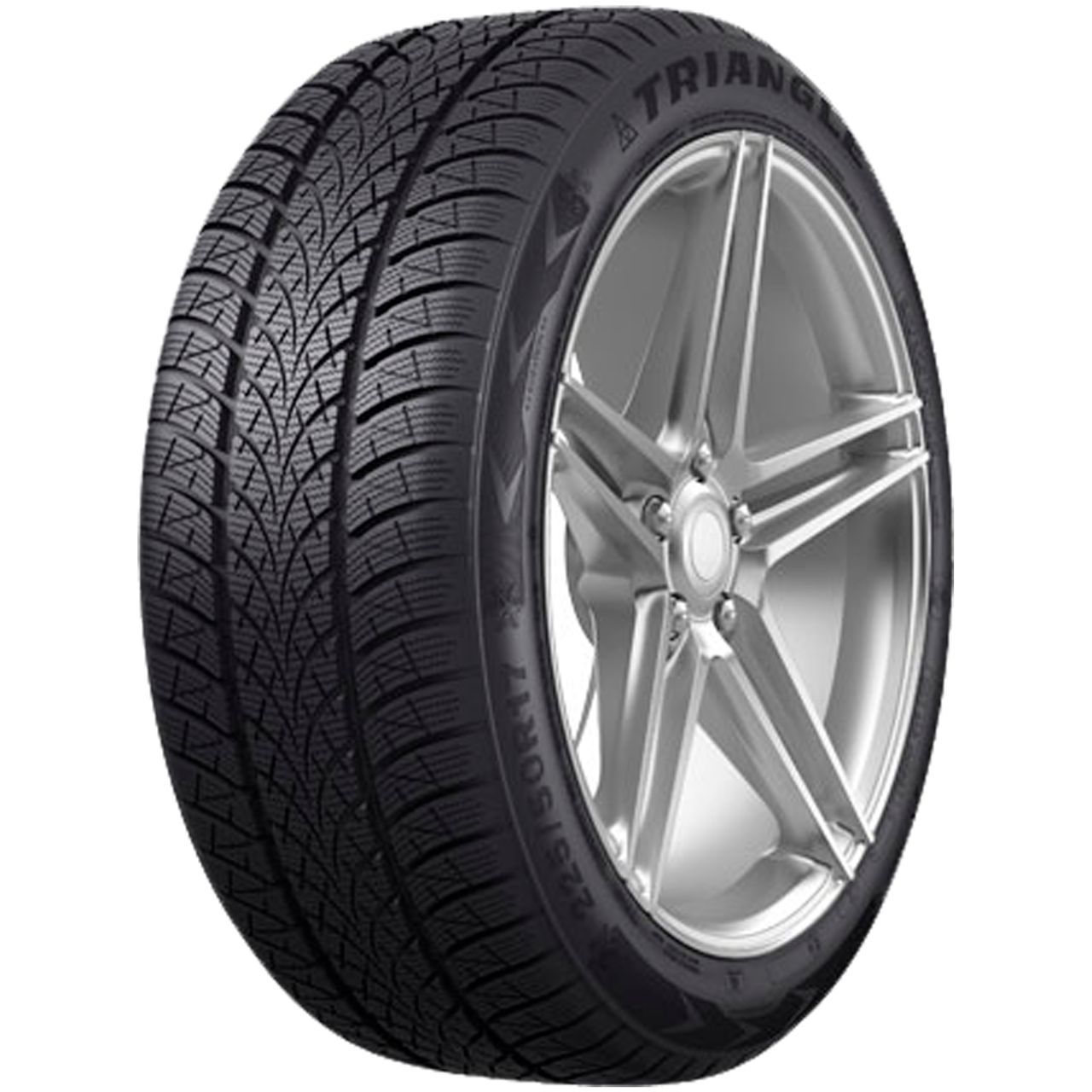 TRIANGLE WINTERX TW401 205/55R16 94V XL BSW