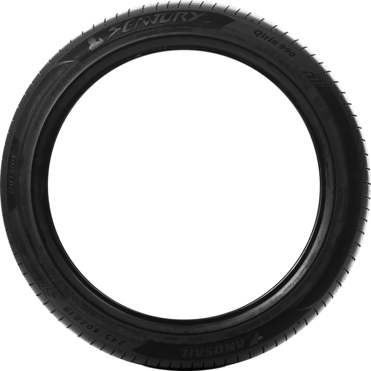 LANDSAIL QIRIN 990 235/35R19 91W BSW XL