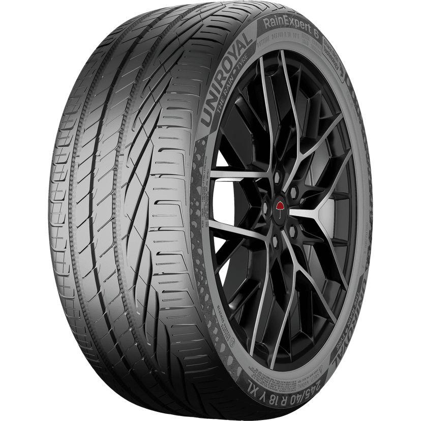 UNIROYAL RainExpert 6 EVc 195/45R16 84V EVc XL FR