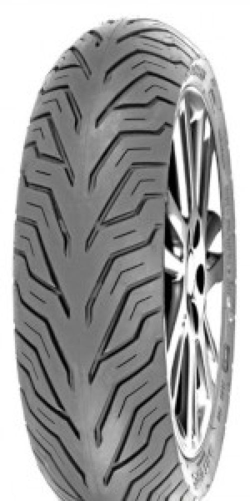 DELI TIRE URBAN GRIP SC-109F 90/80 - 16 M/C TL 51S FRONT
