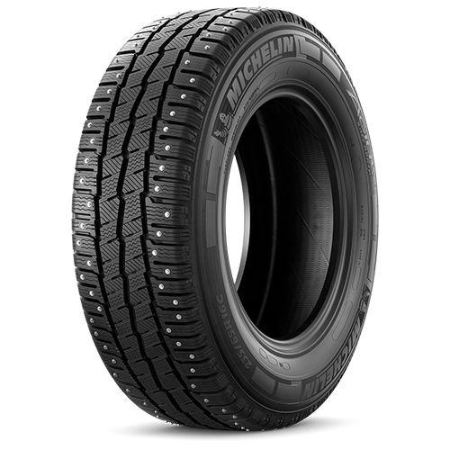 MICHELIN AGILIS X-ICE NORTH STUD 185/75R16C 104R BSW