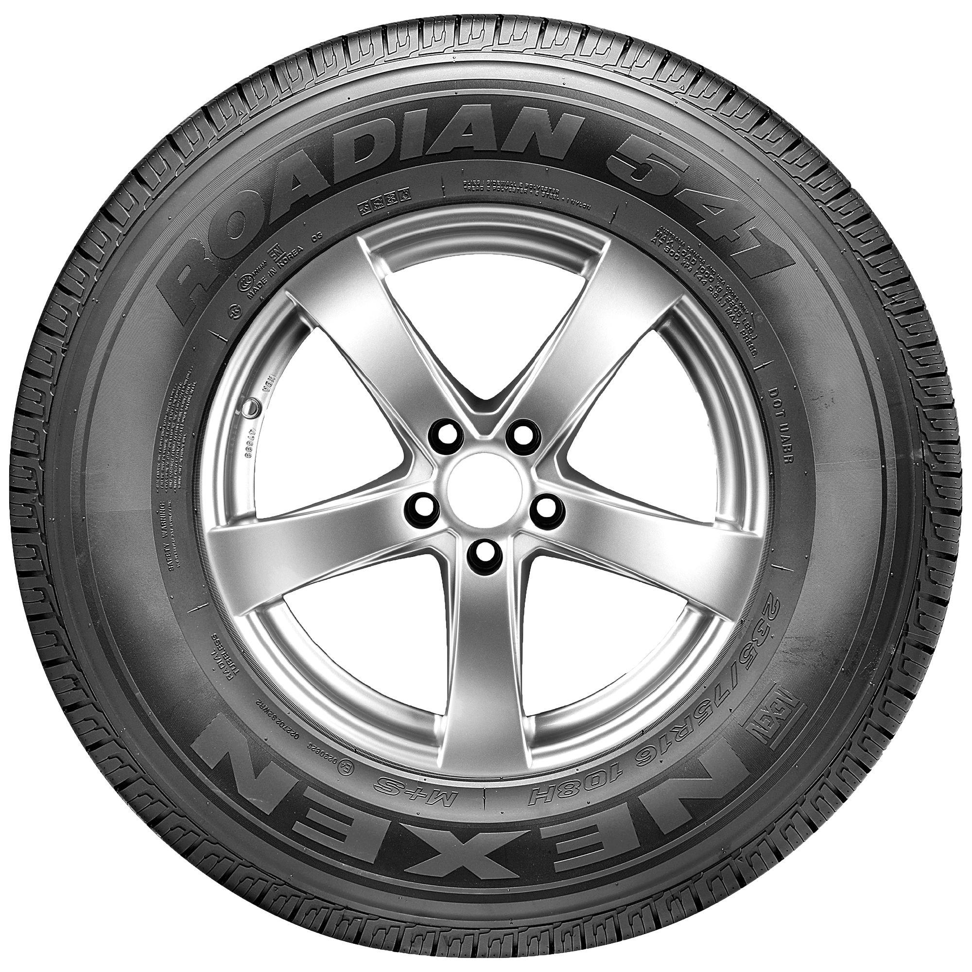 NEXEN ROADIAN 541 225/75R16 104H