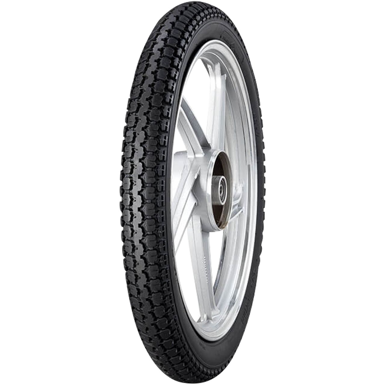 ANLAS NR-7 2.75 - 17 TT 41P FRONT/REAR