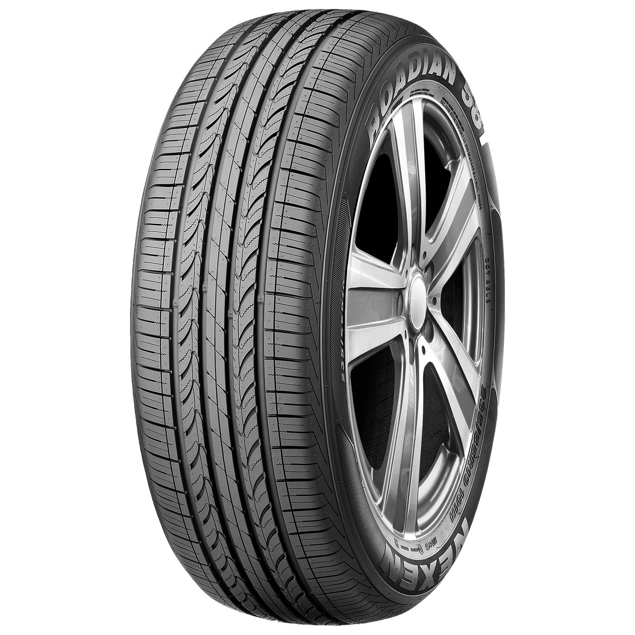 NEXEN ROADIAN 581 OE Hyundai i30 205/55R16 91H