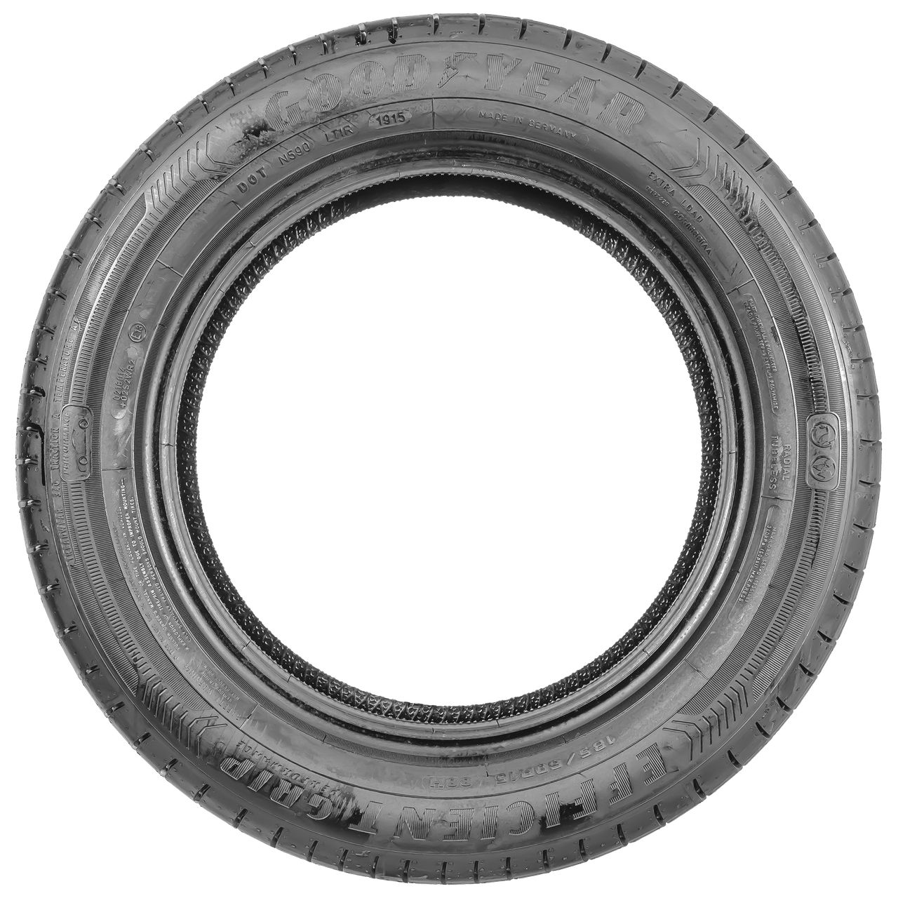 GOODYEAR EFFICIENTGRIP PERFORMANCE 185/65R14 86H