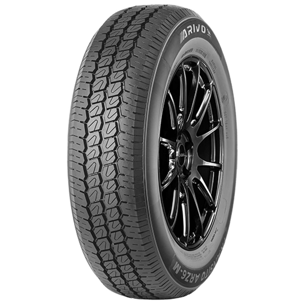 ARIVO TRANSITO ARZ6-M 175/70R14C 95S BSW