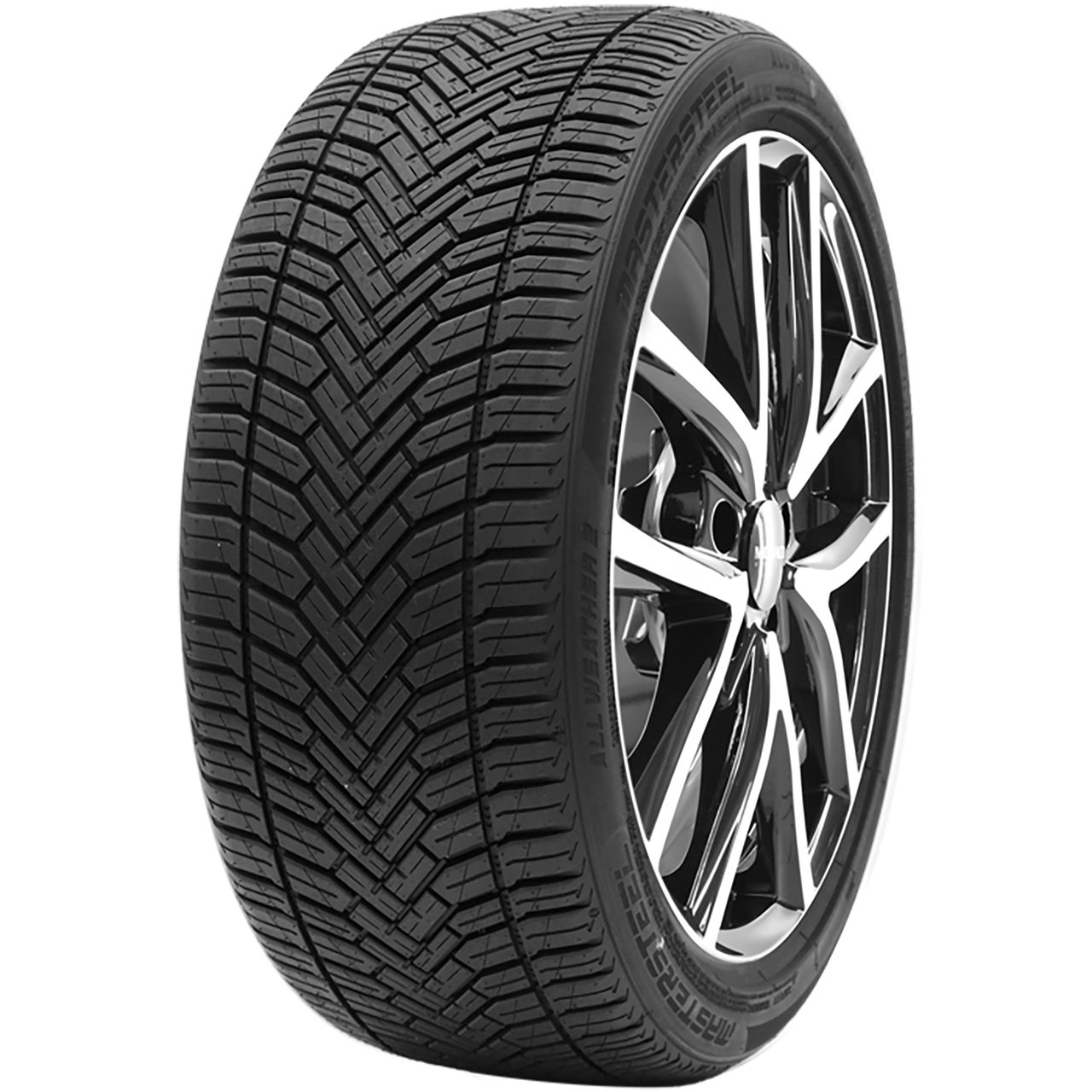 MASTERSTEEL ALL WEATHER 2 185/60R15 88H XL BSW