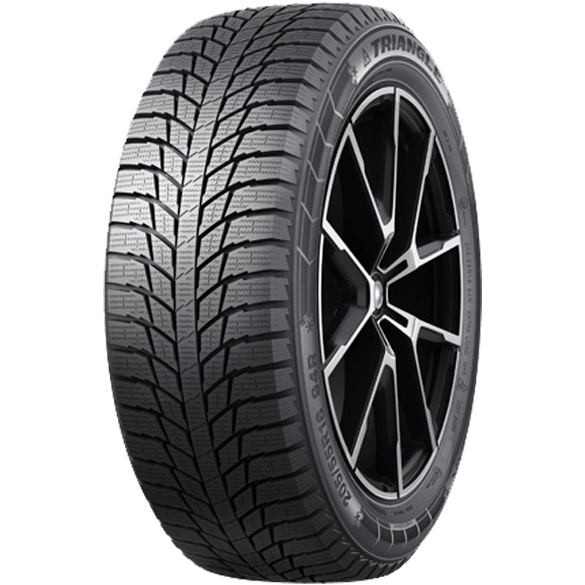 TRIANGLE SNOWLINK PL01 225/55R17 101R XL NORDIC COMPOUND BSW