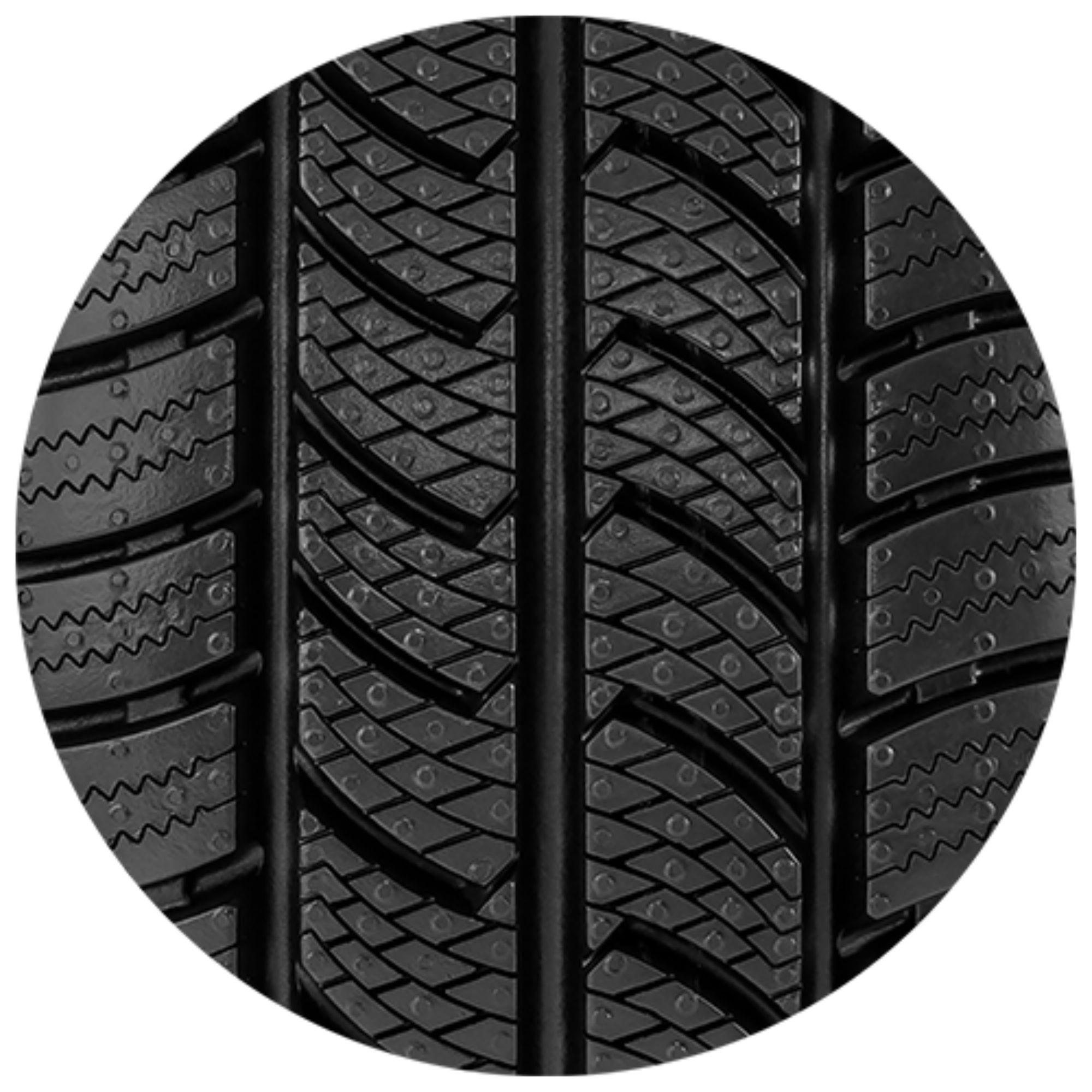 CONTINENTAL VANCOWINTER 2 205/65R16C 107/105T (103T)