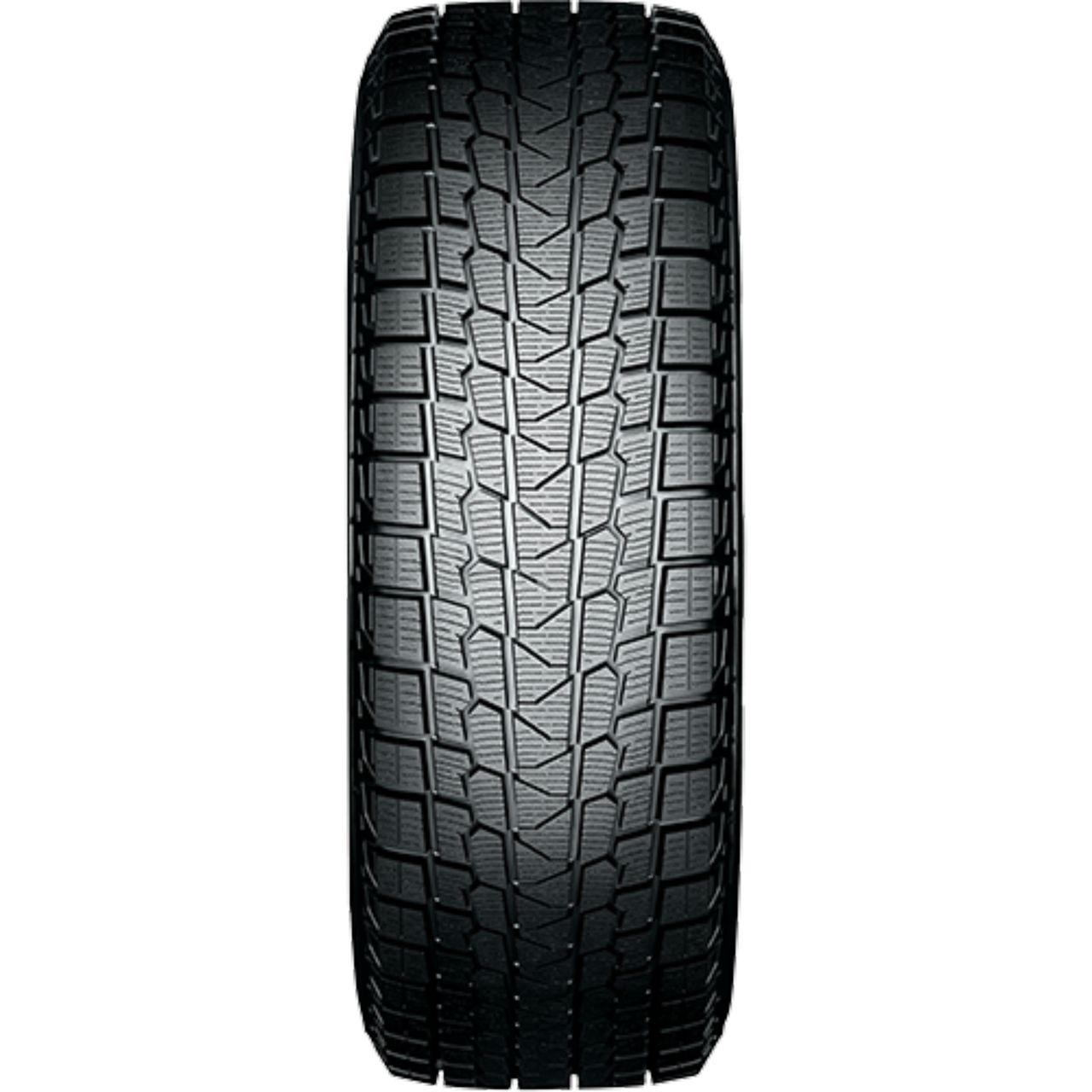 YOKOHAMA ICEGUARD IG53 205/50R17 93H NORDIC COMPOUND RPB BSW XL