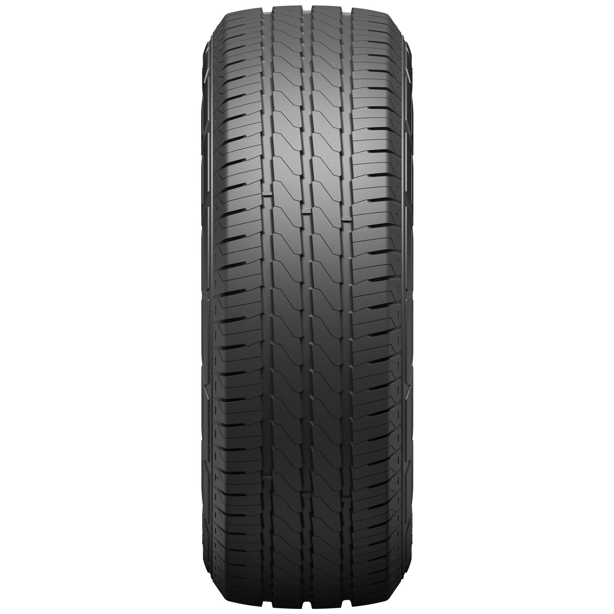 DYNAMO HISCEND-H VAN 195/65R16C 104/102T BSW