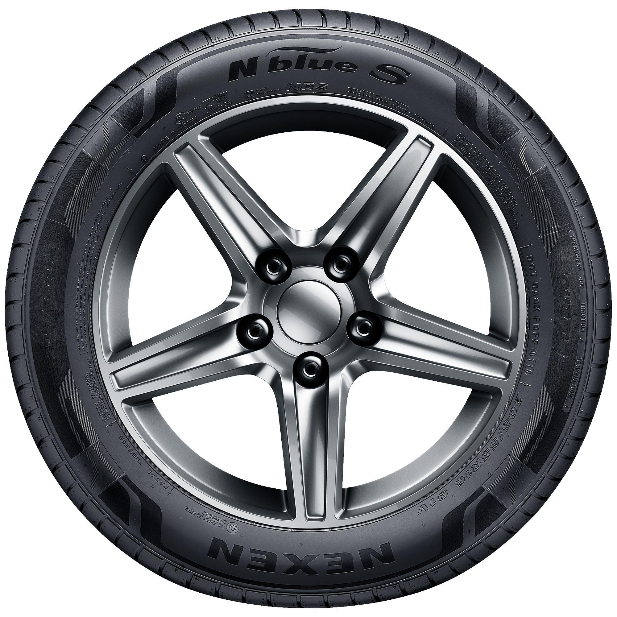 NEXEN N BLUE S 215/65R16 102H XL BSW