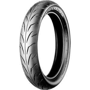 BRIDGESTONE 120/80 - 17 TL 61S BATTLAX BT39 R SS