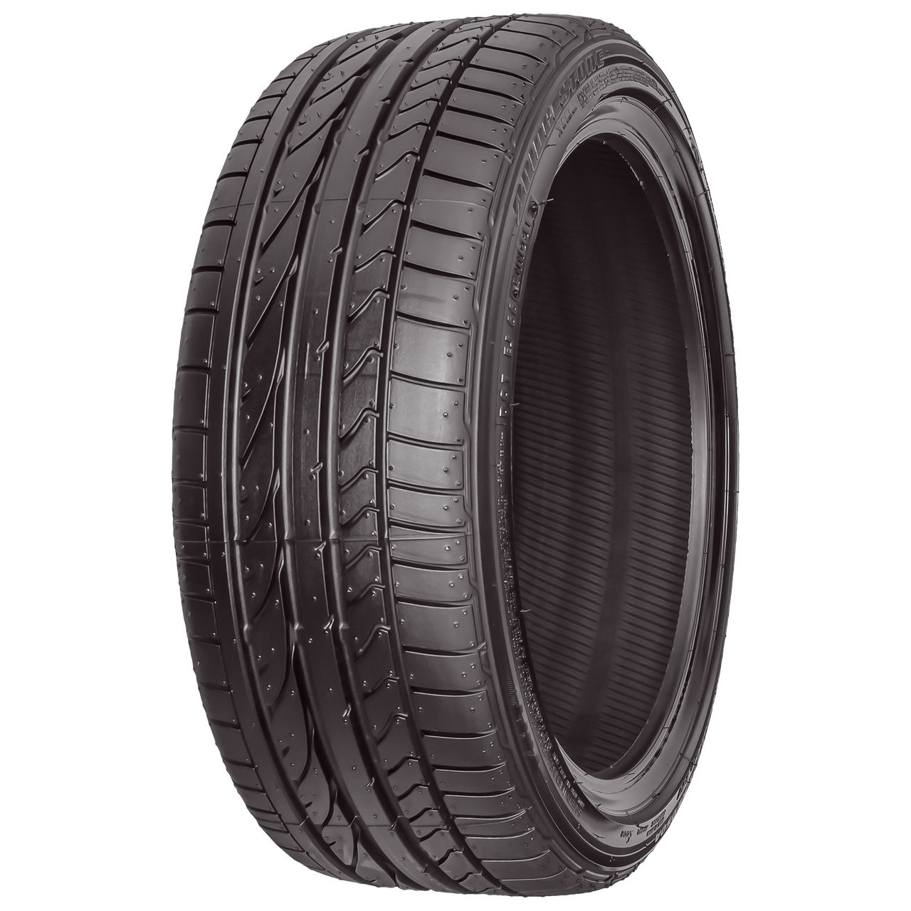 BRIDGESTONE POTENZA RE050 ASYMMETRIC 265/35R19 94Y