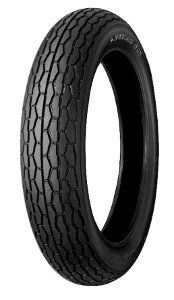 DUNLOP F 17 100/90 - 17 TL 55S