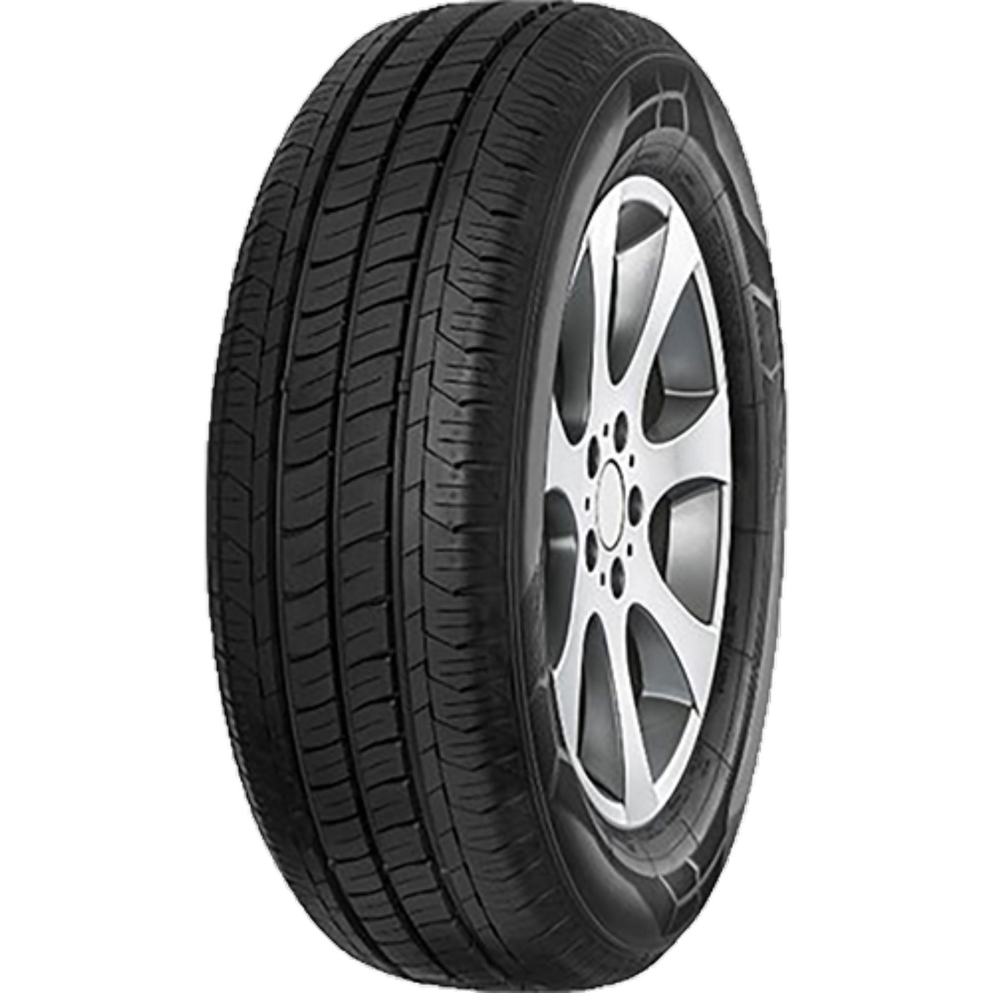 ATLAS GREEN VAN2 175/65R14C 90/88T BSW