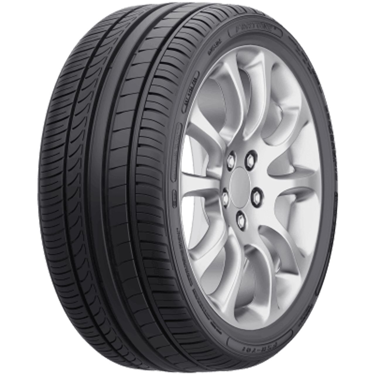 FORTUNE BORA FSR-701 215/45R17 91Y MFS BSW XL
