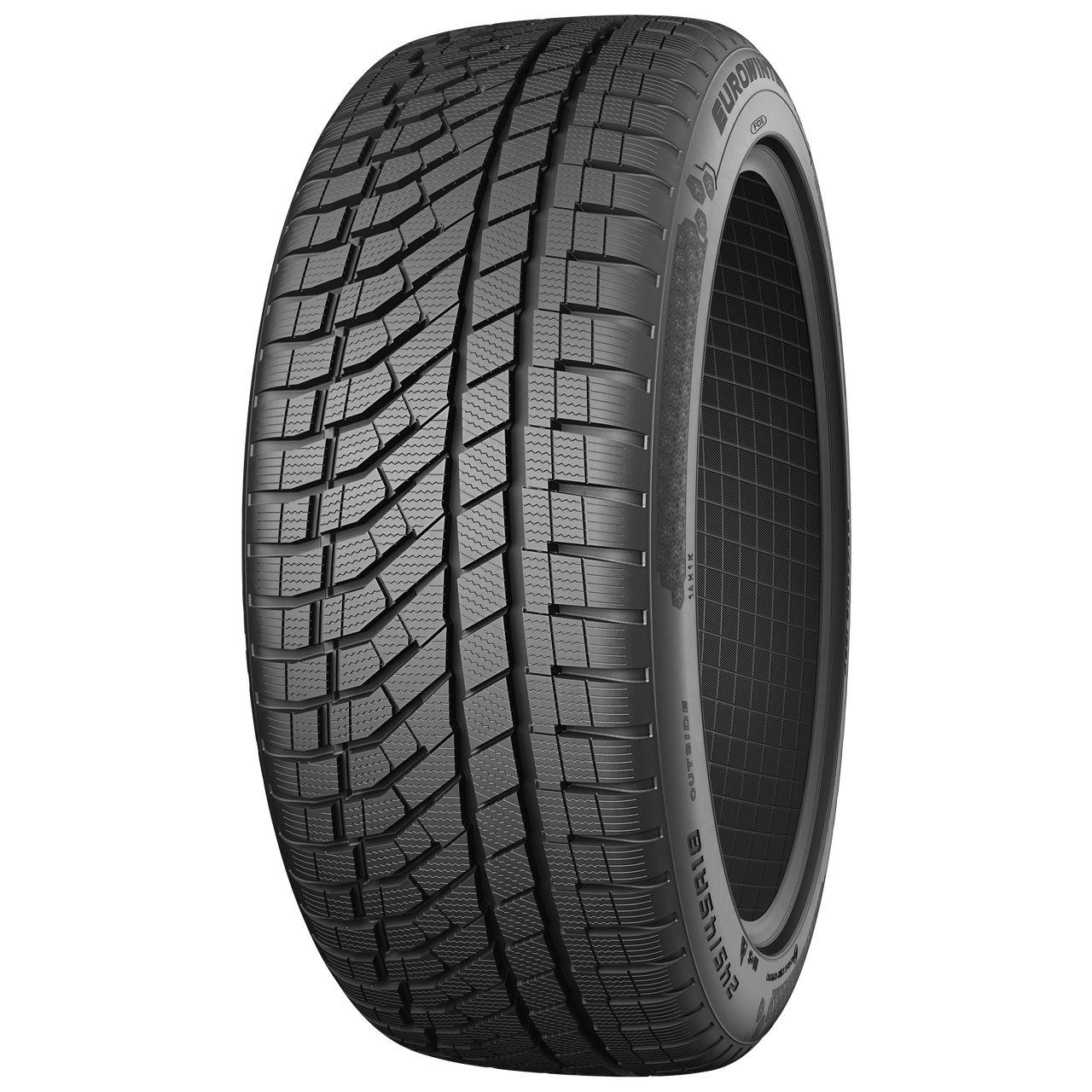 FALKEN EUROWINTER HS02PRO 235/45R17 97V XL MFS NBLK