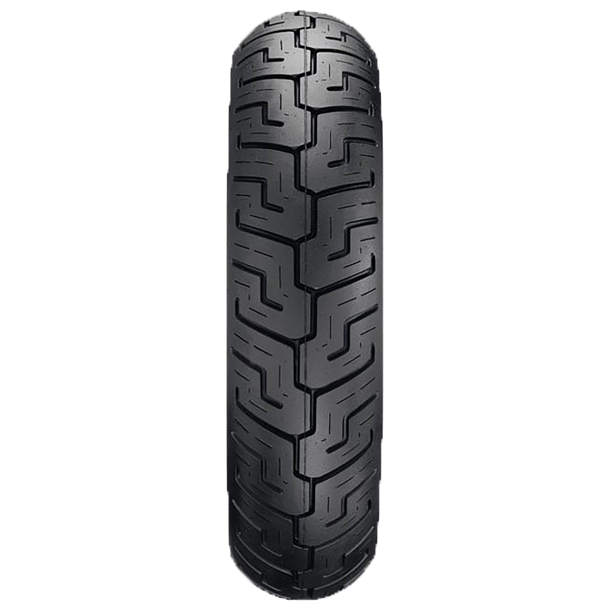 DUNLOP 150/80 B 16 M/C TL 71H D401 REAR (HARLEY-DAVIDSON) MWW