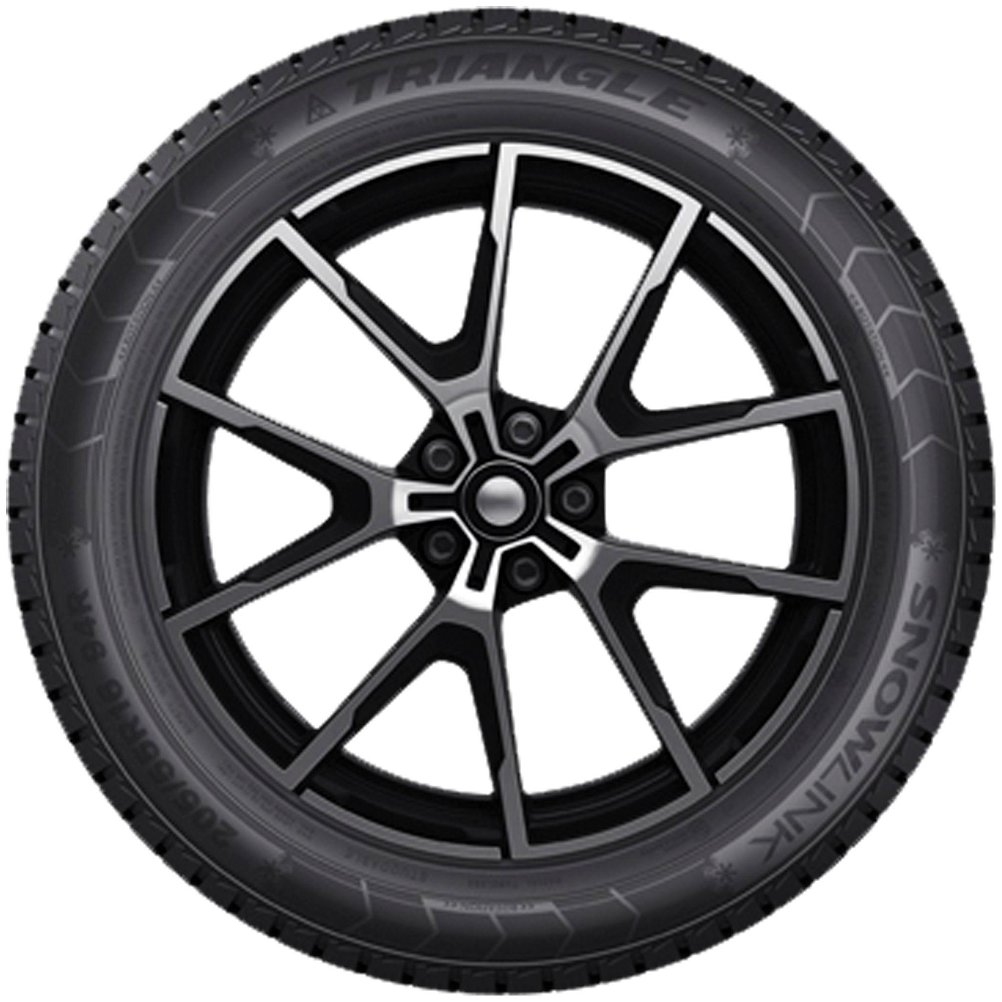 TRIANGLE SNOWLINK PL01 245/50R20 102T NORDIC COMPOUND BSW