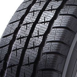 MILEVER WINTER FORCE MW147 215/65R16C 109R BSW