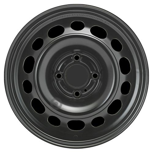 ALCAR 7815 schwarz/silber 6.5Jx15 4x108 ET27