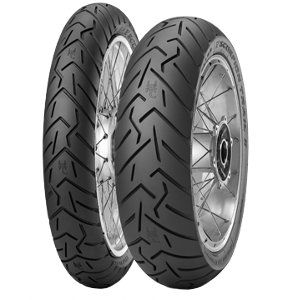 PIRELLI SCORPION TRAIL II 130/80 R17 M/C TL 65V REAR
