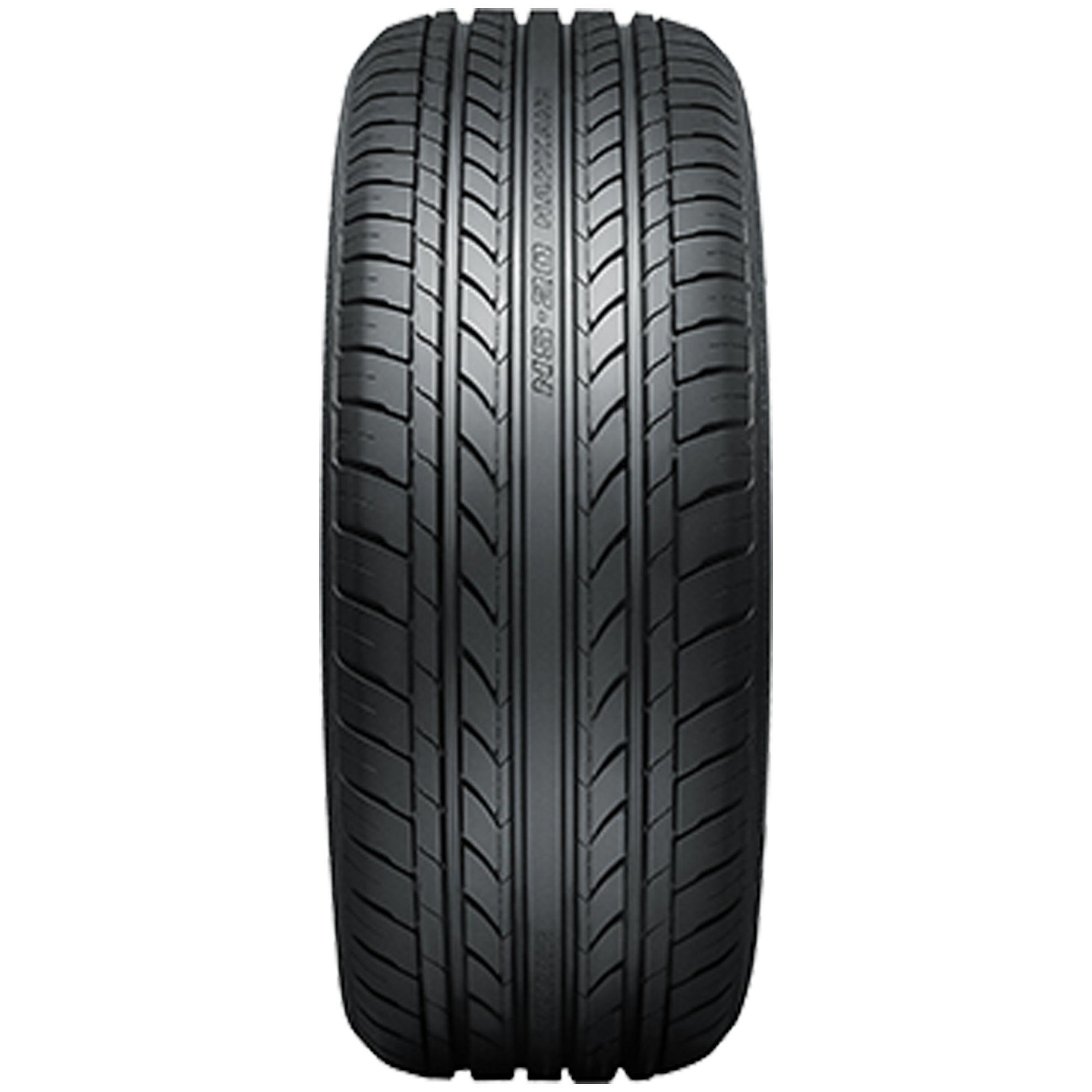 NANKANG NOBLE SPORT NS-20 205/55R17 95Y XL MFS