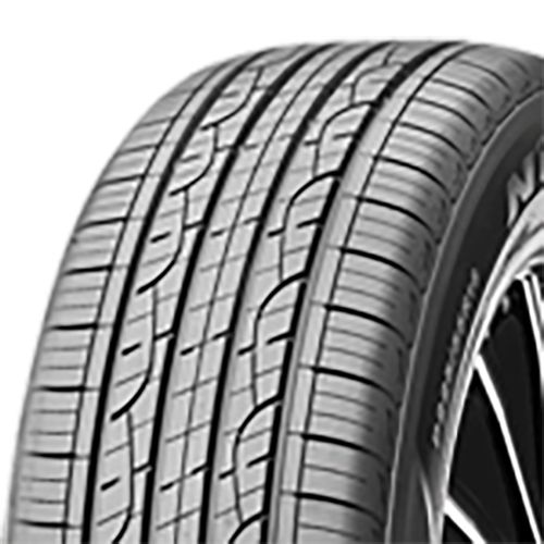 NEXEN N PRIZ RH7 235/55R18 100H BSW