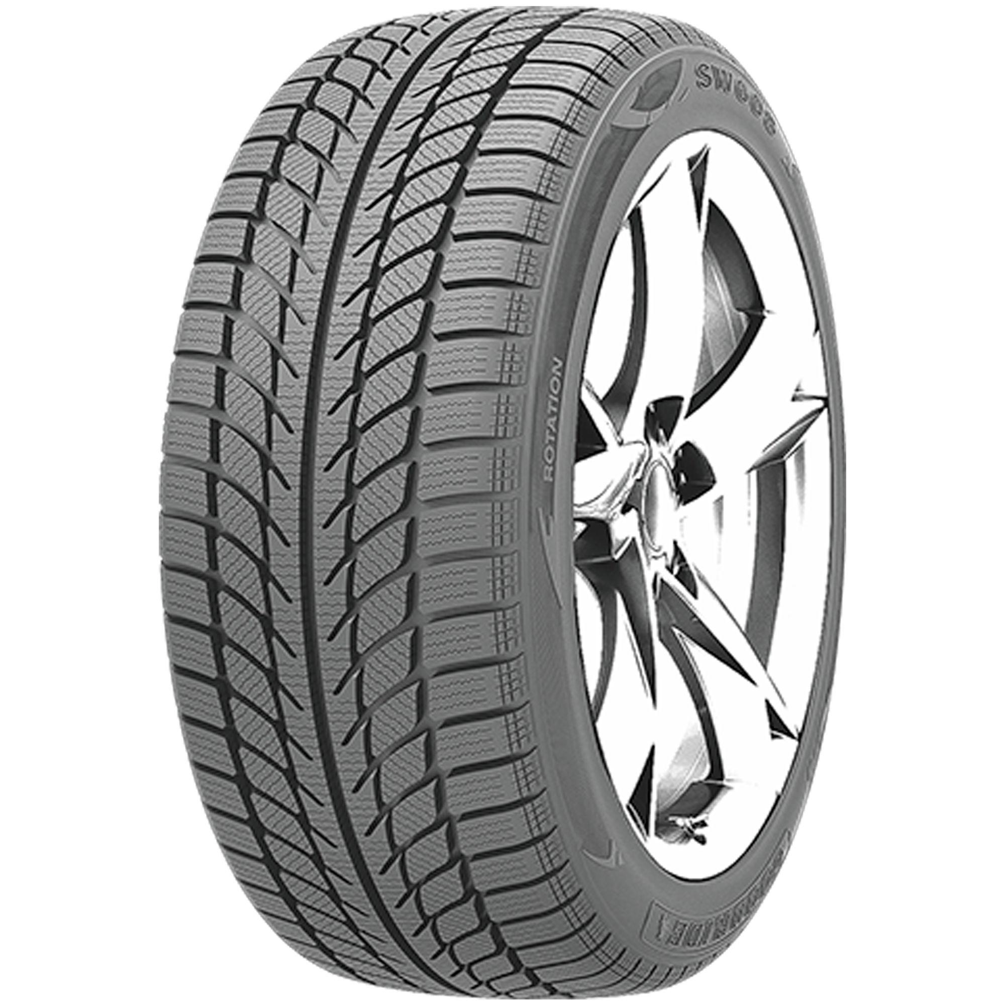 WESTLAKE SW608 SNOWMASTER 225/55R17 101V XL BSW